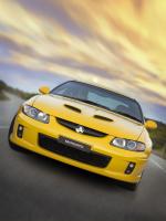 Holden Monaro VZ 2004 года